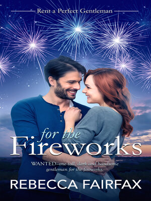 cover image of For the Fireworks